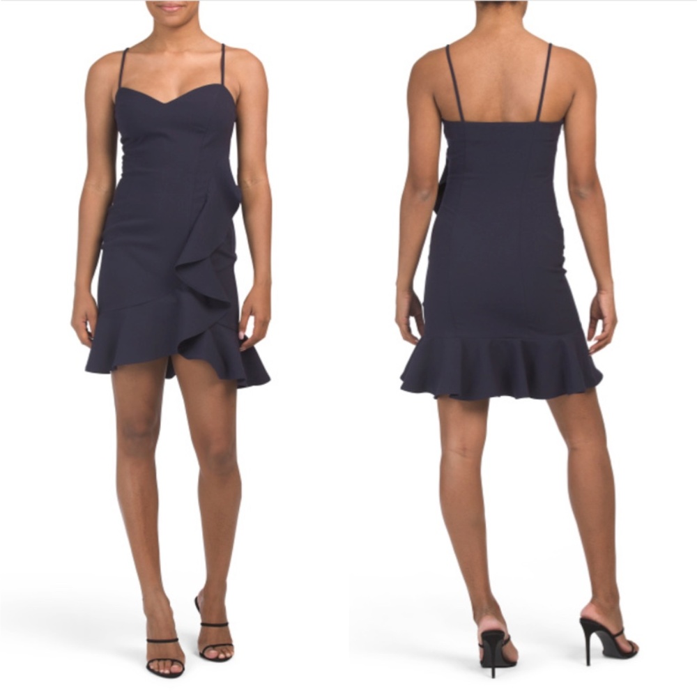 LIKELY Laverna Dress